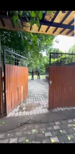 4 BHK +  1000 Sq.Yd. Independent House in Sainik Farm