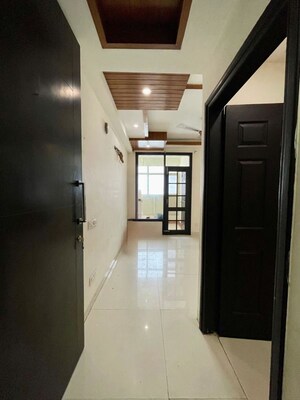 Building Lobby in 3 BHK Apartment at Dhakoli – for Sale