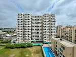 3 BHK +  1650 Sq.Ft. Apartment in Dhakoli