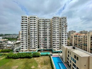 3 BHK Apartment For Sale in Dhakoli