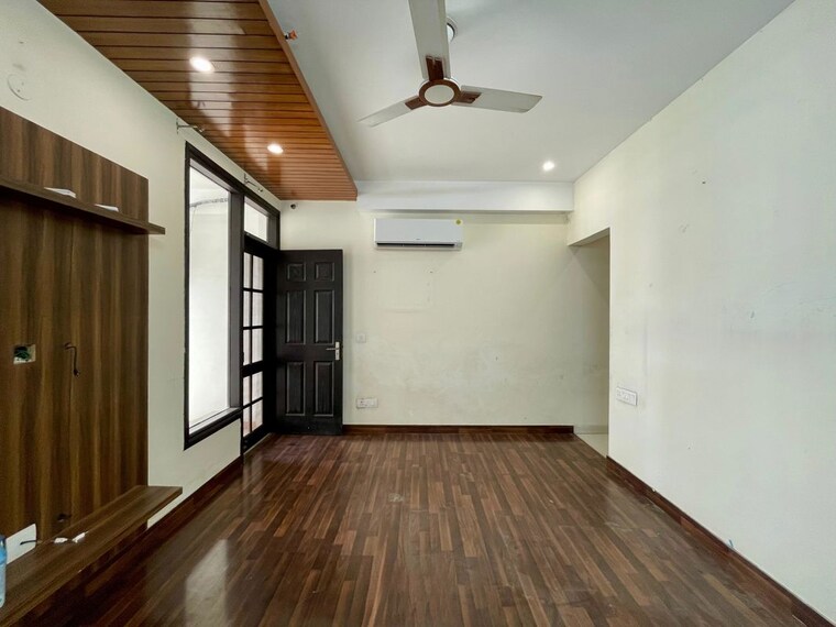 Room, dhakoli 3 Bedroom 1650 Sq.Ft. Apartment In Dhakoli Zirakpur 10686212