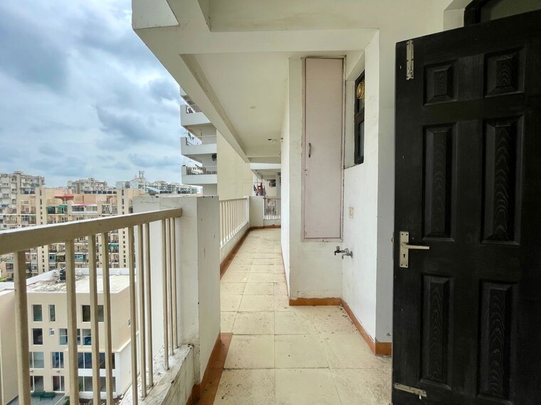 undefined, dhakoli 3 Bedroom 1650 Sq.Ft. Apartment In Dhakoli Zirakpur 10686212