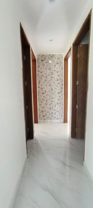 Building Lobby in  Builder Floor at Shahastradhara Road – for Sale