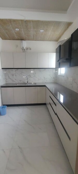 Kitchen in  Builder Floor at Shahastradhara Road – for Sale