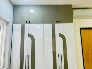 3 BHK Apartment For Rent in Aditya Capitol Heights, Hi Tech City