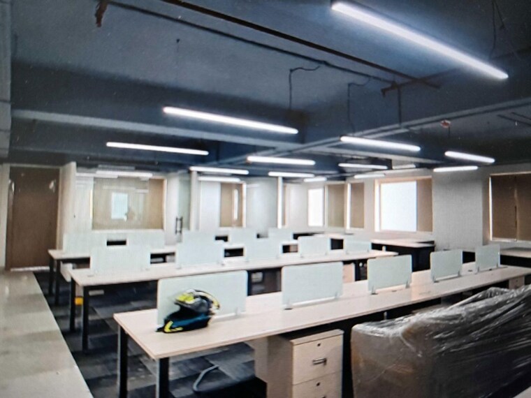 Kitchen, sector 1 Commercial Office Space 2000 Sq.Ft. In Sector 1 Noida 10686172