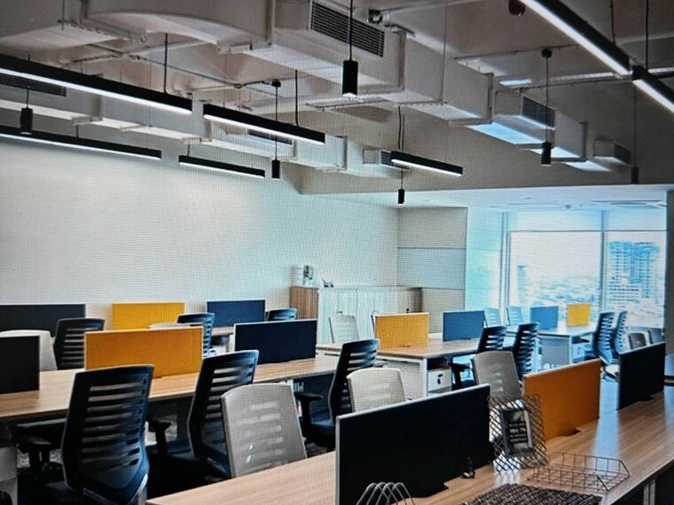 Team Area, sector 1 Commercial Office Space 2000 Sq.Ft. In Sector 1 Noida 10686172