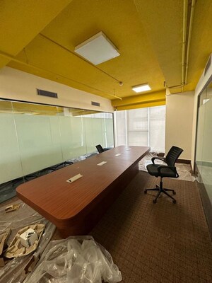 Team Area in  Office Space at Sector 1 – for Rent