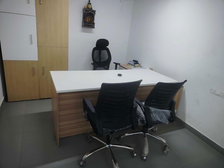 Team Area, sector 1 Commercial Office Space 2000 Sq.Ft. In Sector 1 Noida 10686172