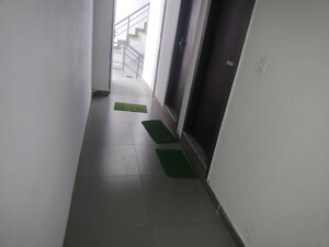 Building Lobby in  Office Space at Sector 1 – for Rent