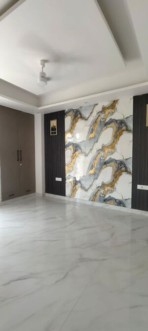 Living Room in 3 BHK Builder Floor at Sahastradhara – for Sale