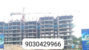 2 BHK Apartment For Sale in Bhanodaya Crystal, Gundlapochampalli