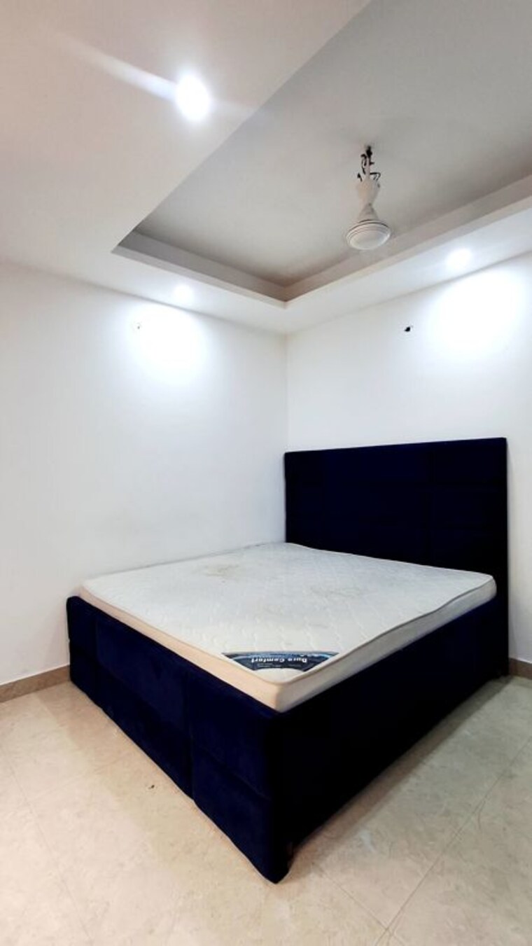 Bedroom, saket 2 Bedroom 900 Sq.Ft. Builder Floor In Saket Delhi 10685211
