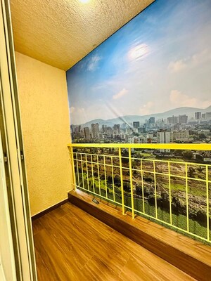 1 BHK Apartment For Sale in Dombivli East
