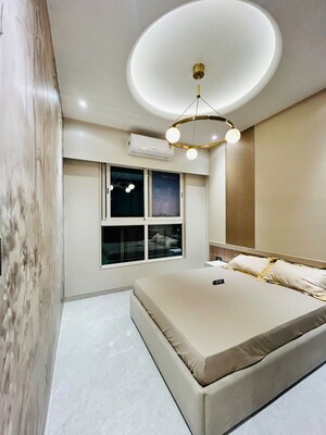 Bathroom in 1 BHK Apartment at Dombivli East – for Sale