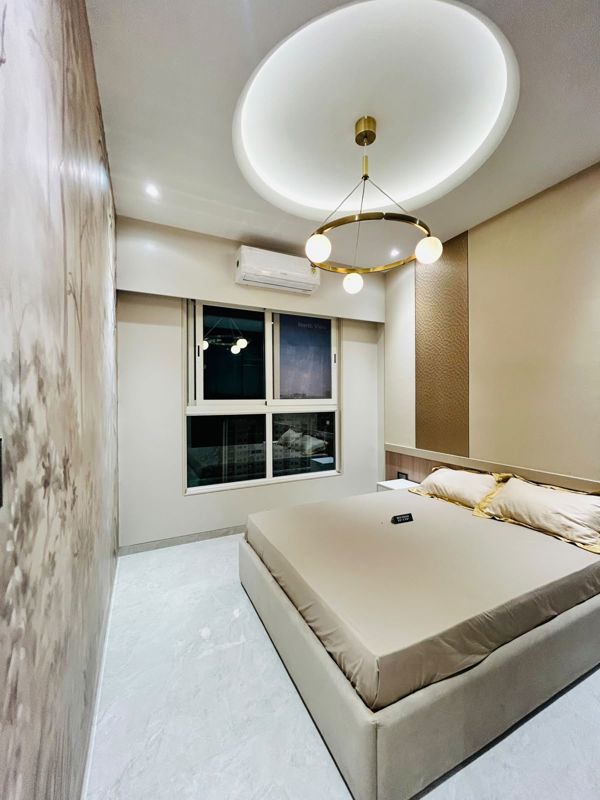 Bathroom, dombivli east 1 Bedroom 545 Sq.Ft. Apartment In Dombivli East Thane 10686230