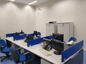  Office Space For Rent in Marathon NextGen Innova, Lower Parel