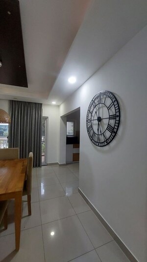 3 BHK Apartment For Sale in Accurate Wind Chimes, Gachibowli