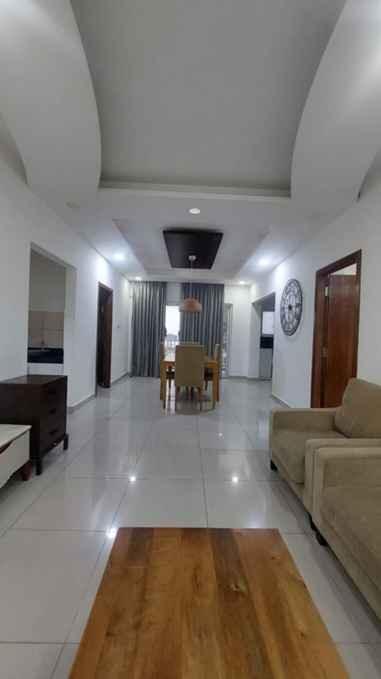 undefined, accurate-wind-chimes 3 Bedroom 1655 Sq.Ft. Apartment In Gachibowli Hyderabad 10686217