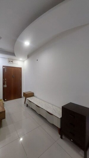 Bedroom in 3 BHK Apartment at Accurate Wind Chimes, Gachibowli – for Sale