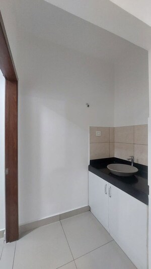 Kitchen in 3 BHK Apartment at Accurate Wind Chimes, Gachibowli – for Sale