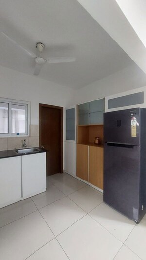 Room in 3 BHK Apartment at Accurate Wind Chimes, Gachibowli – for Sale