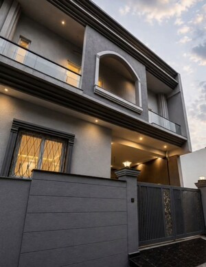 3 BHK Villa For Sale in Sinaula
