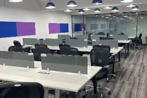  Office Space For Rent in Marathon Icon, Lower Parel