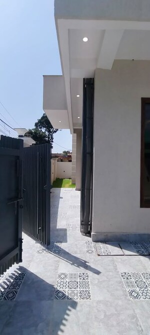 Balcony in 3 BHK Villa at Sahastradhara – for Sale