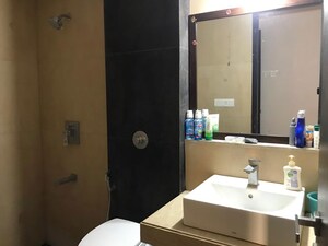 Furnished Amenities in 2 BHK Apartment at Lodha Splendora, Ghodbunder Road – for Rent