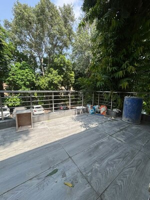 3 BHK Apartment For Rent in Saket