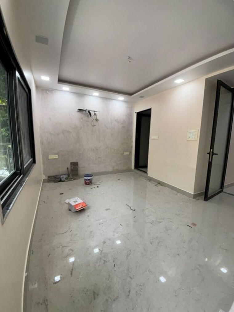 Room, saket 3 Bedroom 1250 Sq.Ft. Apartment In Saket Delhi 10658201