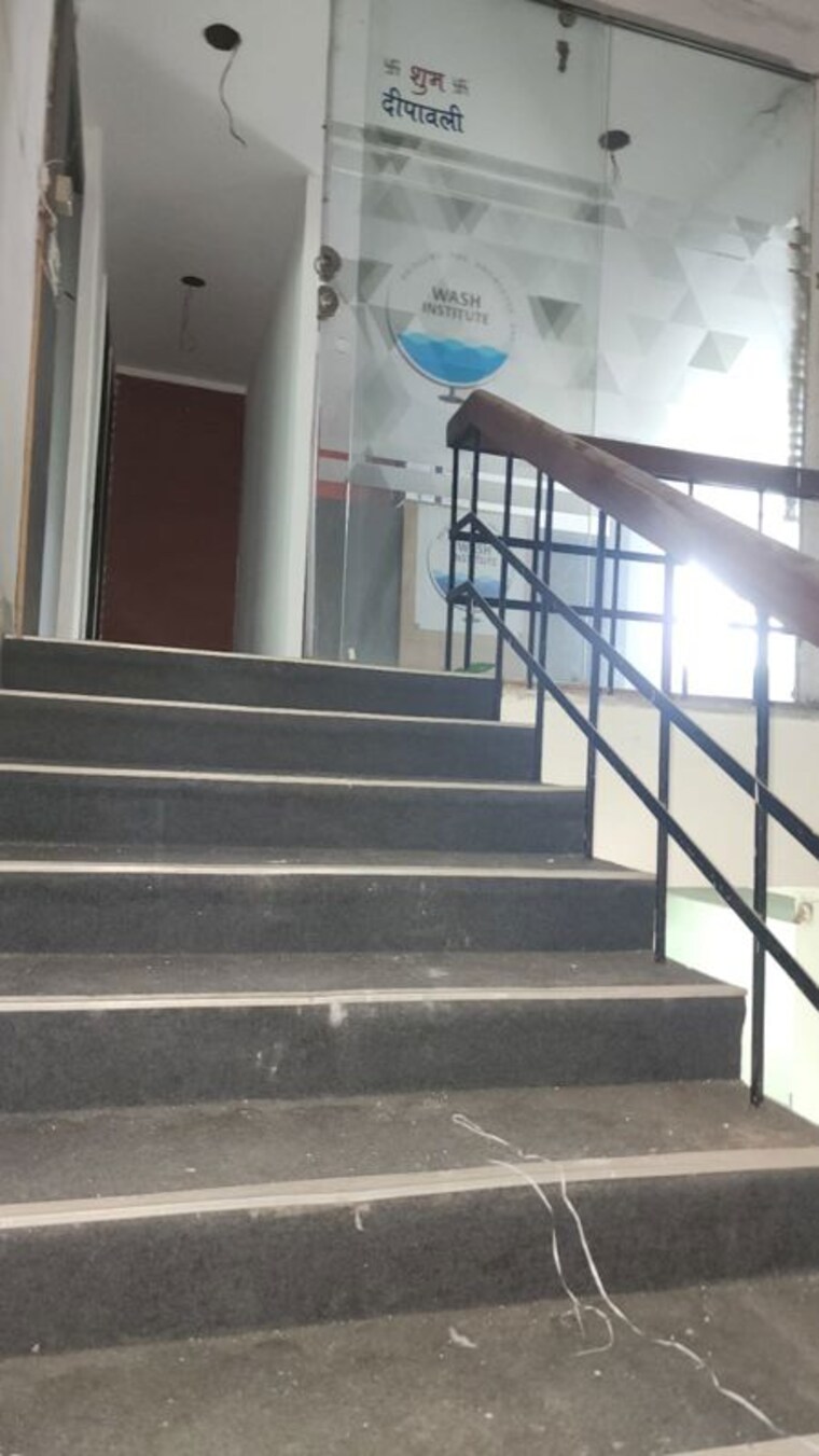 undefined, saket 3 Bedroom 1250 Sq.Ft. Apartment In Saket Delhi 10658201