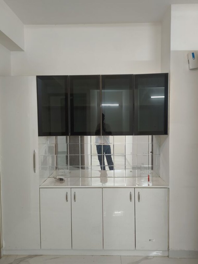 Kitchen, rof-aalayas 3 Bedroom 1250 Sq.Ft. Apartment In Sector 102 Gurgaon 10686226