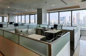  Office Space For Rent in Lodha Supremus Lower Parel, Lower Parel