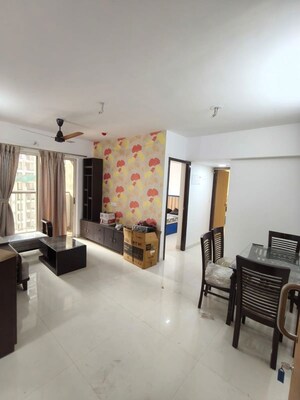1 BHK Apartment For Rent in Dombivli East