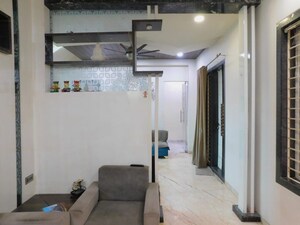 Living Room in 5 BHK Independent House at Sri Nagar Colony – for Sale