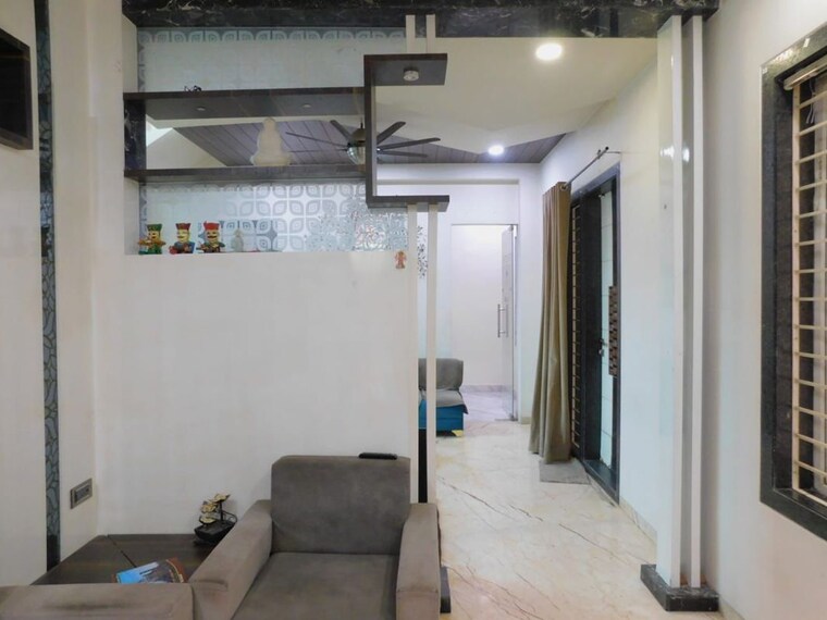 Living Room, sri nagar colony 5 Bedroom 200 Sq.Yd. Independent House In Sri Nagar Colony Hyderabad 10686239