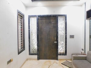 Bedroom in 5 BHK Independent House at Sri Nagar Colony – for Sale
