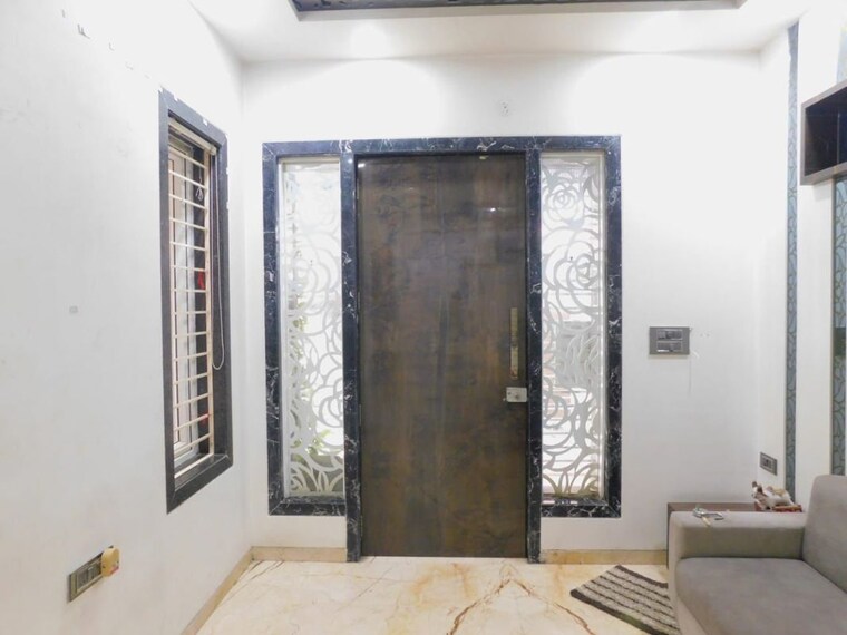Bedroom, sri nagar colony 5 Bedroom 200 Sq.Yd. Independent House In Sri Nagar Colony Hyderabad 10686239