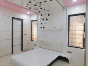 Kitchen in 5 BHK Independent House at Sri Nagar Colony – for Sale