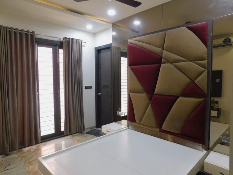 Team Area, sri nagar colony 5 Bedroom 200 Sq.Yd. Independent House In Sri Nagar Colony Hyderabad 10686239