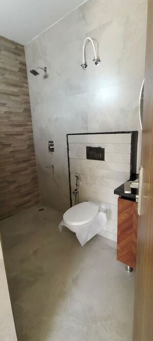 Bathroom in 3 BHK Villa at Sahastradhara – for Sale