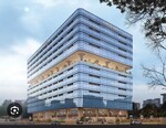 1193 Sq.Ft. Office Space in Fairmount The Opus
