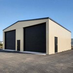 2400 Sq.Ft. Warehouse in Transport Nagar