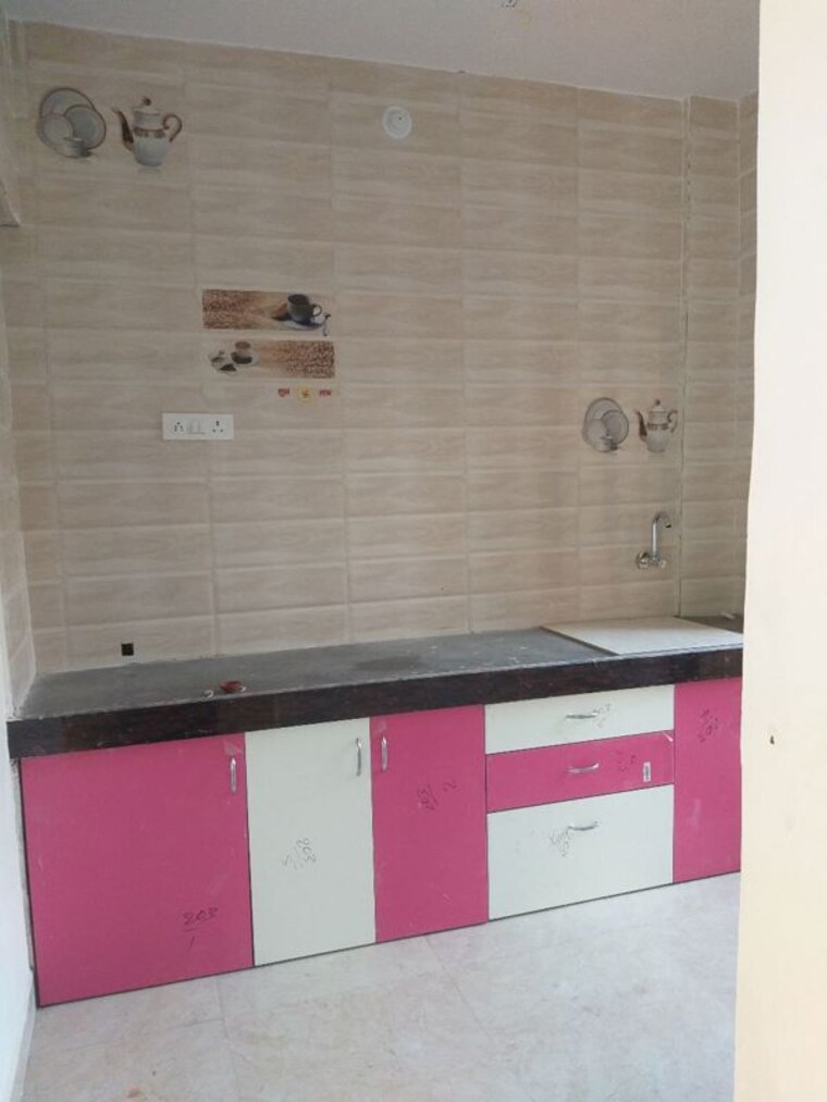 Bathroom, rajlaxmi-priti-pearrl 1 Bedroom 432 Sq.Ft. Apartment In Makane Kapase Palghar 10686240