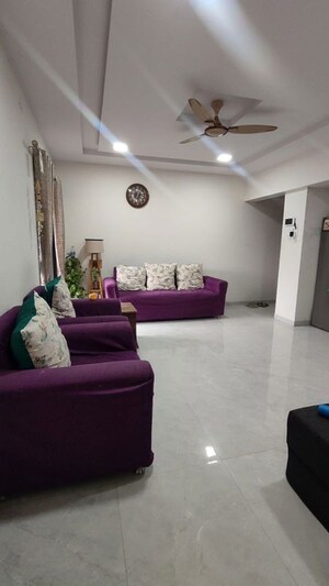 2 BHK Apartment For Rent in Madhav Nagar