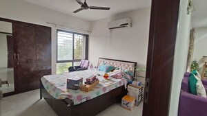 Bedroom in 2 BHK Apartment at Madhav Nagar – for Rent