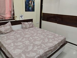 Bedroom in 2 BHK Apartment at SLV Magnum, Bommanahalli – for Sale