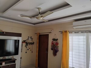 Bedroom in 2 BHK Apartment at SLV Magnum, Bommanahalli – for Sale